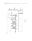 METAL-INSULATOR-METAL BACK END OF LINE CAPACITOR STRUCTURES diagram and image