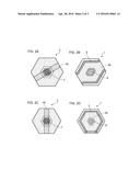 LATERAL FIELD EFFECT TRANSISTOR DEVICE diagram and image