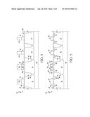 INTEGRATED CIRCUIT DEVICES WITH COUNTER-DOPED CONDUCTIVE GATES diagram and image