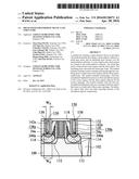 MECHANISM FOR FORMING METAL GATE STRUCTURE diagram and image