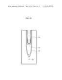 SEMICONDUCTOR DEVICE AND METHOD FOR FORMING THE SAME diagram and image