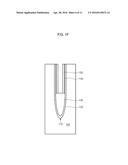 SEMICONDUCTOR DEVICE AND METHOD FOR FORMING THE SAME diagram and image