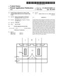 SEMICONDUCTOR DEVICE STRUCTURE AND METHOD FOR MANUFACTURING THE SAME diagram and image