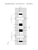 SEMICONDUCTOR STRUCTURES WITH FIELD EFFECT TRANSISTOR(S) HAVING     LOW-RESISTANCE SOURCE/DRAIN CONTACT(S) diagram and image