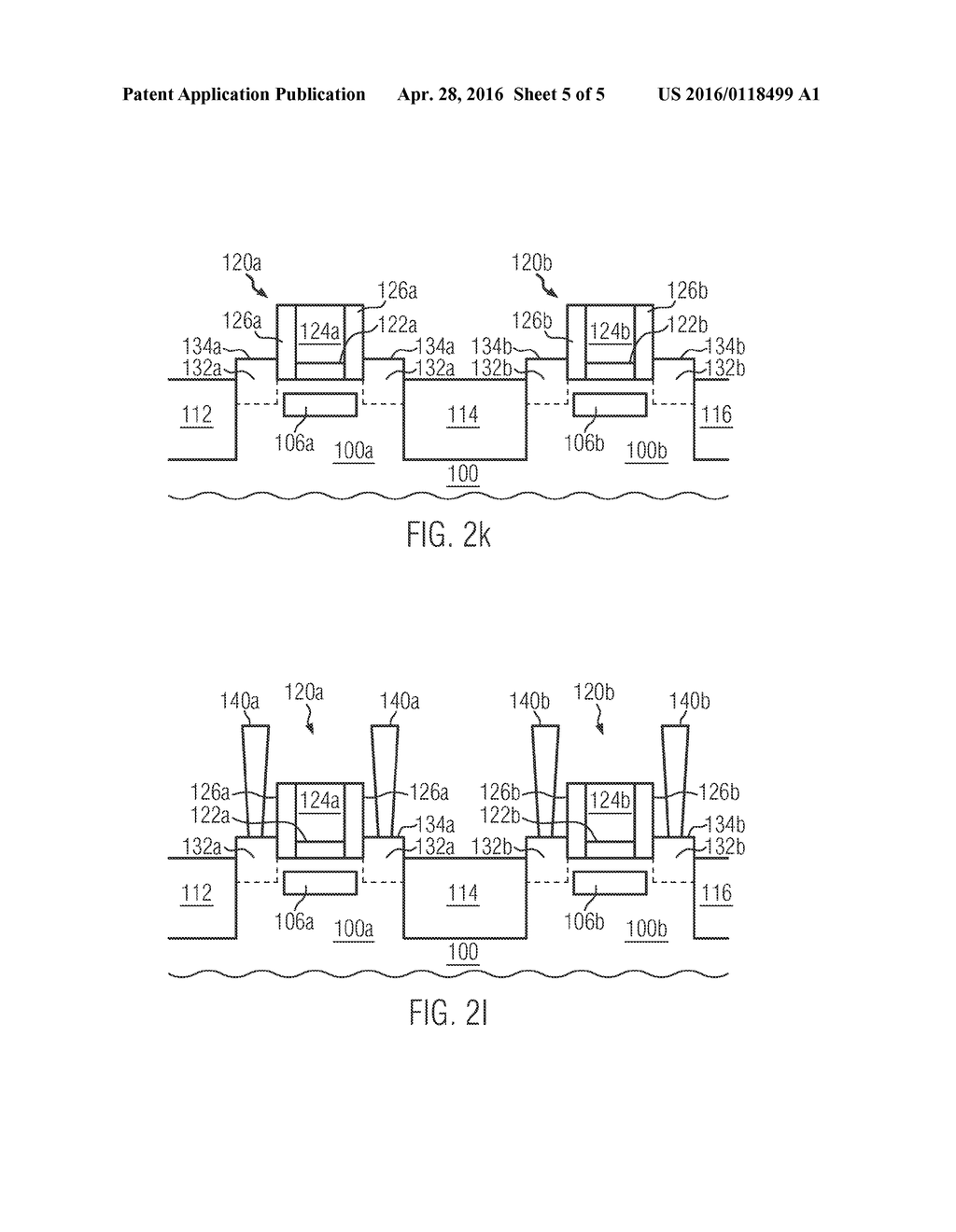 FD DEVICES IN ADVANCED SEMICONDUCTOR TECHNIQUES - diagram, schematic, and image 06