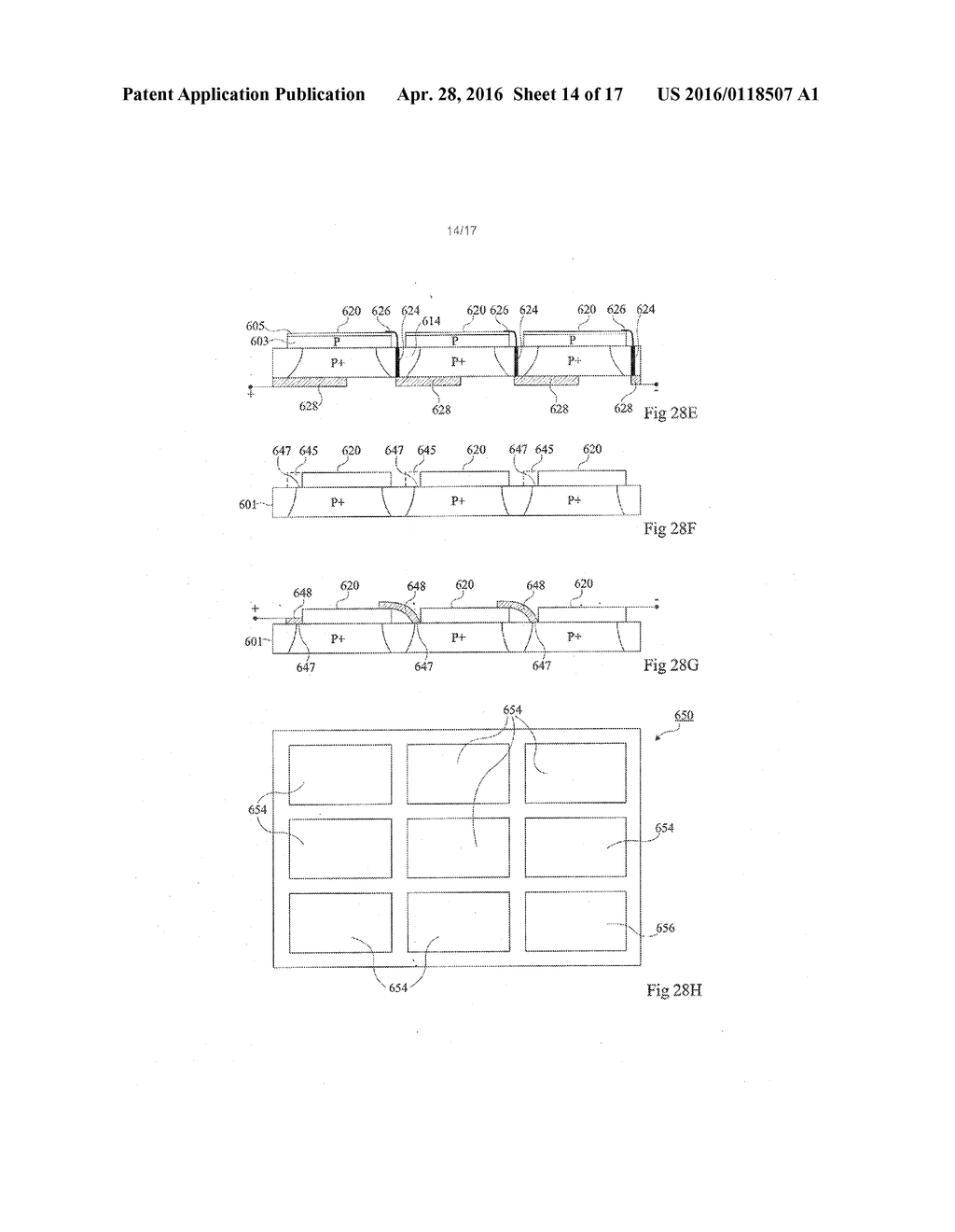 PHOTOVOLTAIC MODULE INCLUDING INTEGRATED PHOTOVOLTAIC CELLS - diagram, schematic, and image 15