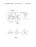 Light Detector Using an On-Die Interference Filter diagram and image