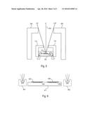 Light Detector Using an On-Die Interference Filter diagram and image