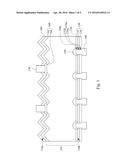 SOLAR CELL AND METHOD FOR MANUFACTURING THE SAME diagram and image