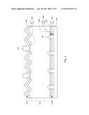 SOLAR CELL AND METHOD FOR MANUFACTURING THE SAME diagram and image