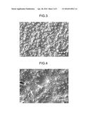 METHOD FOR MANUFACTURING SOLAR-POWER-GENERATOR SUBSTRATE AND APPARATUS FOR     MANUFACTURING SOLAR-POWER-GENERATOR SUBSTRATE diagram and image