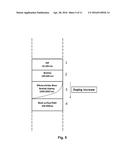 MULTI-JUNCTION SOLAR CELL WITH DILUTE NITRIDE SUB-CELL HAVING GRADED     DOPING diagram and image