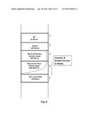 MULTI-JUNCTION SOLAR CELL WITH DILUTE NITRIDE SUB-CELL HAVING GRADED     DOPING diagram and image