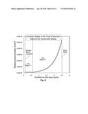 MULTI-JUNCTION SOLAR CELL WITH DILUTE NITRIDE SUB-CELL HAVING GRADED     DOPING diagram and image