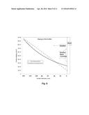 MULTI-JUNCTION SOLAR CELL WITH DILUTE NITRIDE SUB-CELL HAVING GRADED     DOPING diagram and image