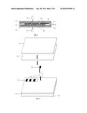 LASER SOLDERING SYSTEMS AND METHODS FOR JOINING CRYSTALLINE SILICON SOLAR     BATTERIES diagram and image