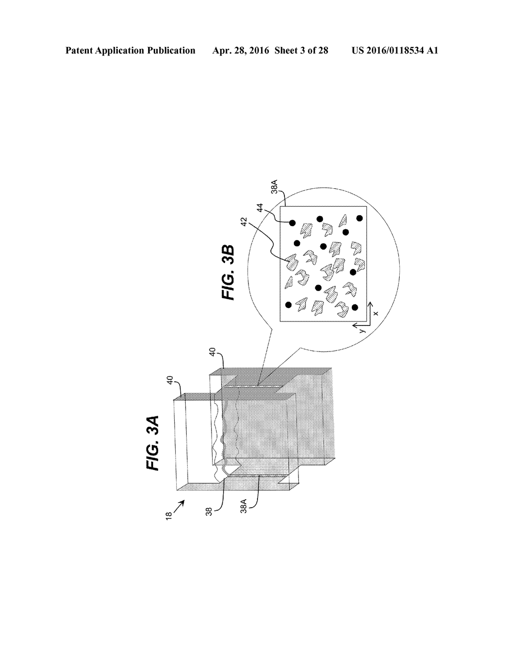 Semiconductor Layer Including Compositional Inhomogeneities - diagram, schematic, and image 04