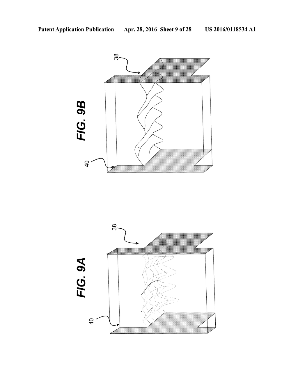 Semiconductor Layer Including Compositional Inhomogeneities - diagram, schematic, and image 10