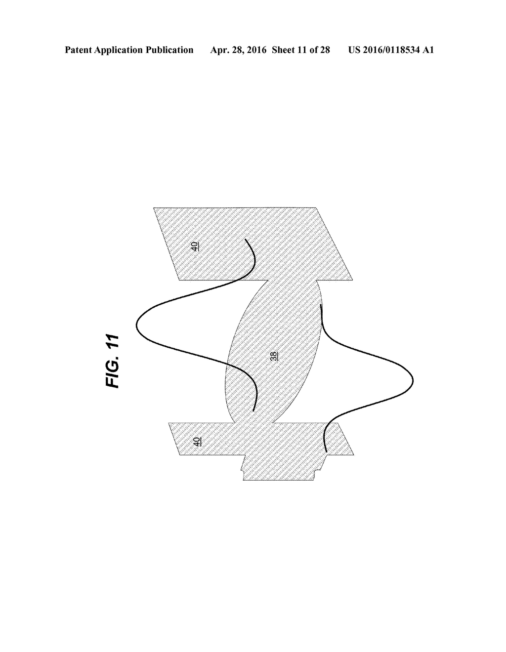 Semiconductor Layer Including Compositional Inhomogeneities - diagram, schematic, and image 12