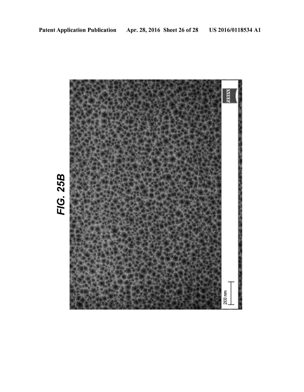 Semiconductor Layer Including Compositional Inhomogeneities - diagram, schematic, and image 27