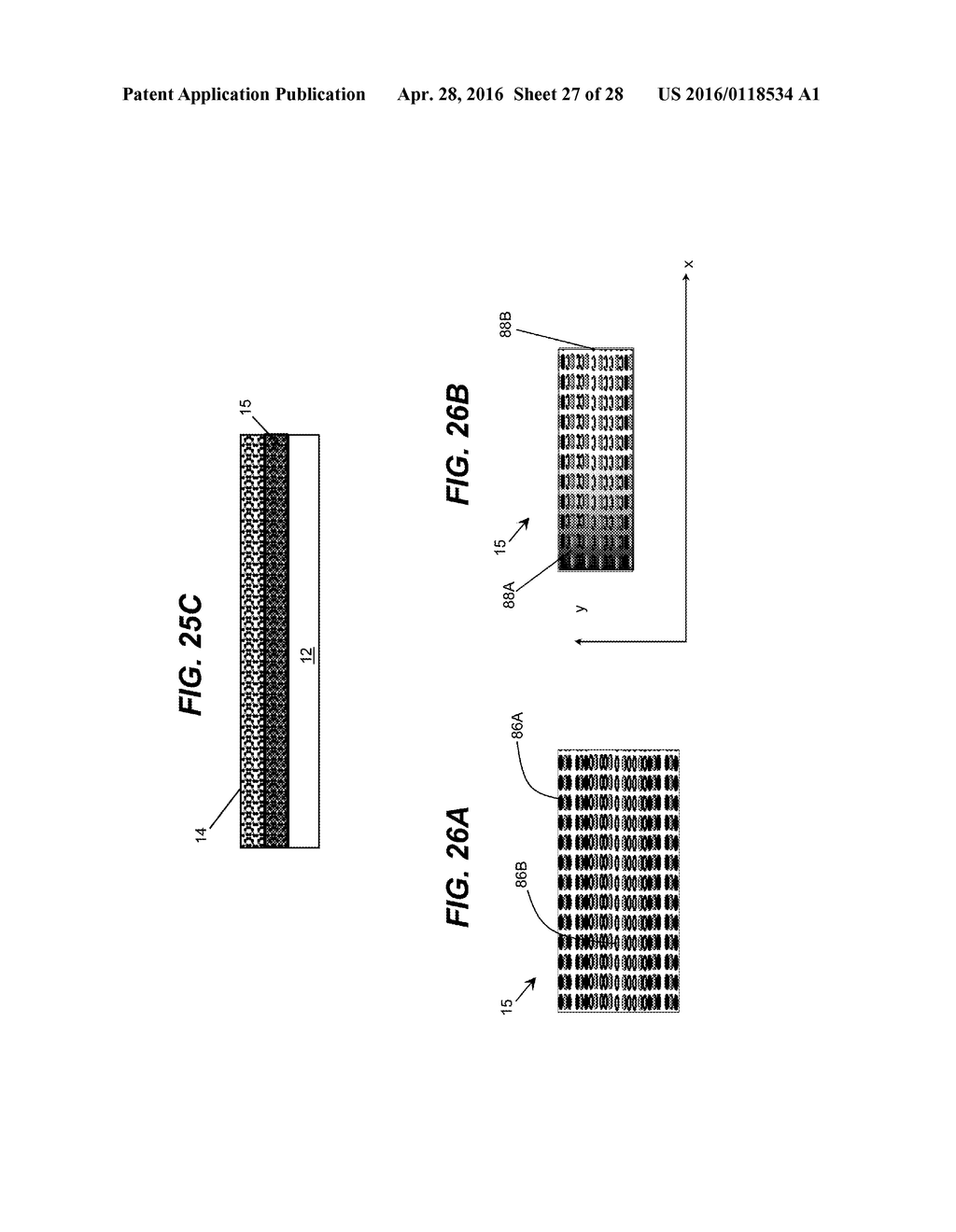 Semiconductor Layer Including Compositional Inhomogeneities - diagram, schematic, and image 28