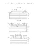 LIGHT EMITTING DIODE CHIP HAVING ELECTRODE PAD diagram and image