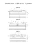 LIGHT EMITTING DIODE CHIP HAVING ELECTRODE PAD diagram and image