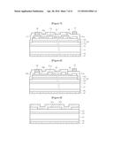 LIGHT EMITTING DIODE CHIP HAVING ELECTRODE PAD diagram and image