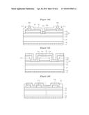 LIGHT EMITTING DIODE CHIP HAVING ELECTRODE PAD diagram and image