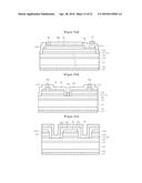 LIGHT EMITTING DIODE CHIP HAVING ELECTRODE PAD diagram and image