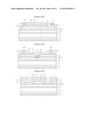 LIGHT EMITTING DIODE CHIP HAVING ELECTRODE PAD diagram and image