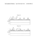 LIGHT EMITTING DIODE CHIP HAVING ELECTRODE PAD diagram and image