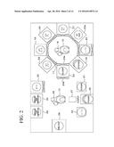 FERROELECTRIC CERAMICS, ELECTRONIC COMPONENT AND MANUFACTURING METHOD OF     FERROELECTRIC CERAMICS diagram and image