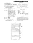 ORGANIC LIGHT-EMITTING DISPLAY DEVICE AND METHOD OF MANUFACTURING THE SAME diagram and image