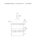 ORGANIC LIGHT-EMITTING DISPLAY DEVICE AND METHOD OF MANUFACTURING THE SAME diagram and image