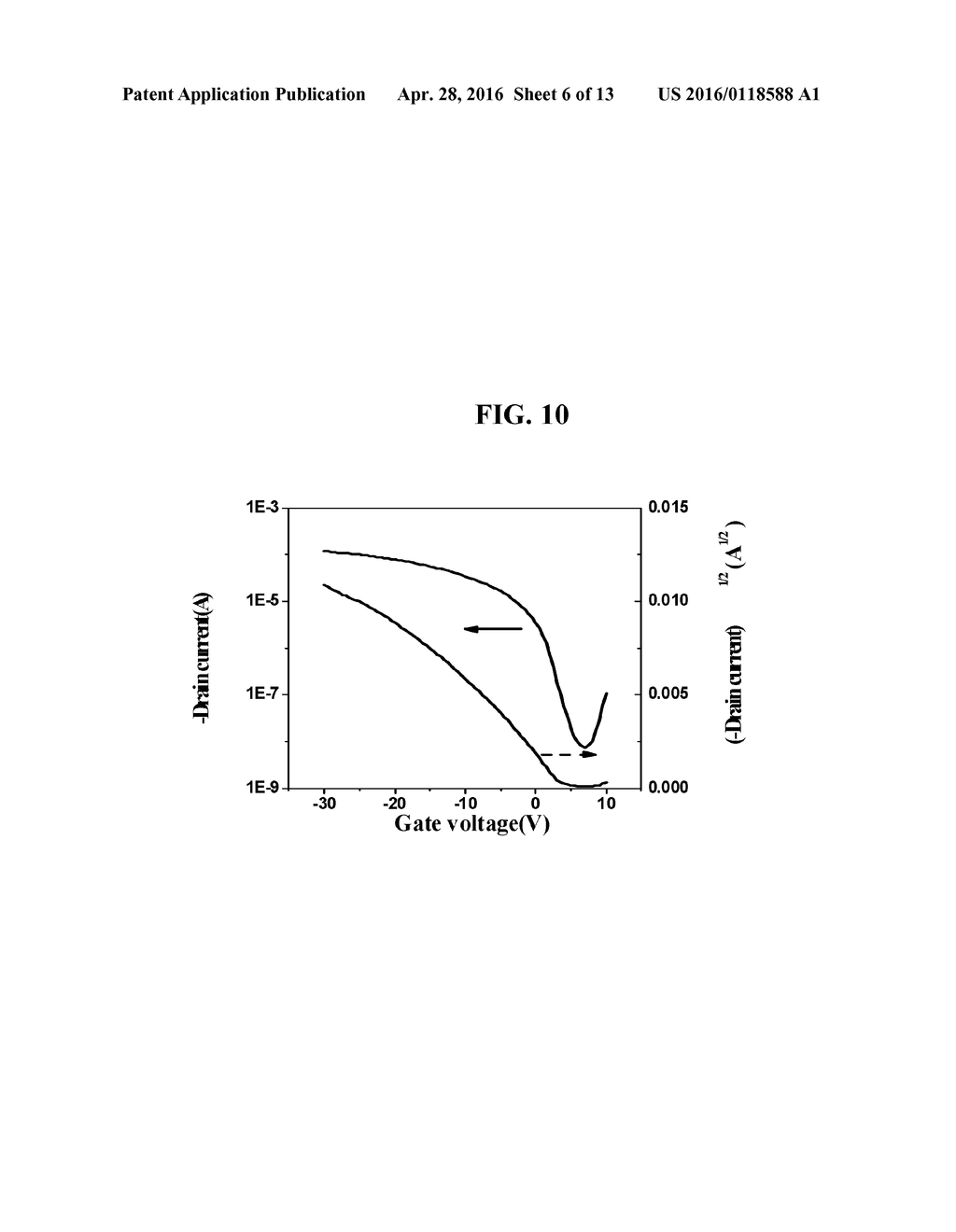 DIKETOPYRROLOPYRROLE POLYMER AND ORGANIC ELECTRONIC DEVICE CONTAINING SAME - diagram, schematic, and image 07