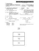 CONDENSED CYCLIC COMPOUND AND ORGANIC LIGHT EMITTING DEVICE INCLUDING THE     SAME diagram and image