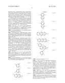 CONDENSED CYCLIC COMPOUND AND ORGANIC LIGHT EMITTING DEVICE INCLUDING THE     SAME diagram and image