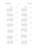 CONDENSED CYCLIC COMPOUND AND ORGANIC LIGHT EMITTING DEVICE INCLUDING THE     SAME diagram and image