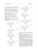 CONDENSED CYCLIC COMPOUND AND ORGANIC LIGHT EMITTING DEVICE INCLUDING THE     SAME diagram and image