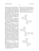 CONDENSED CYCLIC COMPOUND AND ORGANIC LIGHT EMITTING DEVICE INCLUDING THE     SAME diagram and image