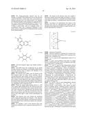 CONDENSED CYCLIC COMPOUND AND ORGANIC LIGHT EMITTING DEVICE INCLUDING THE     SAME diagram and image