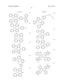 CONDENSED CYCLIC COMPOUND AND ORGANIC LIGHT EMITTING DEVICE INCLUDING THE     SAME diagram and image