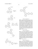 CONDENSED CYCLIC COMPOUND AND ORGANIC LIGHT EMITTING DEVICE INCLUDING THE     SAME diagram and image