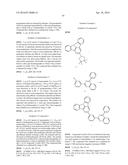 CONDENSED CYCLIC COMPOUND AND ORGANIC LIGHT EMITTING DEVICE INCLUDING THE     SAME diagram and image