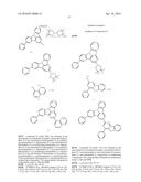 CONDENSED CYCLIC COMPOUND AND ORGANIC LIGHT EMITTING DEVICE INCLUDING THE     SAME diagram and image