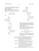 CONDENSED CYCLIC COMPOUND AND ORGANIC LIGHT EMITTING DEVICE INCLUDING THE     SAME diagram and image