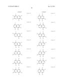 CONDENSED CYCLIC COMPOUND AND ORGANIC LIGHT EMITTING DEVICE INCLUDING THE     SAME diagram and image