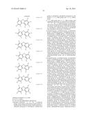 CONDENSED CYCLIC COMPOUND AND ORGANIC LIGHT EMITTING DEVICE INCLUDING THE     SAME diagram and image