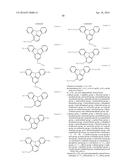 CONDENSED CYCLIC COMPOUND AND ORGANIC LIGHT EMITTING DEVICE INCLUDING THE     SAME diagram and image